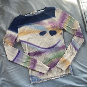 Paloma Wool Nucleo Top